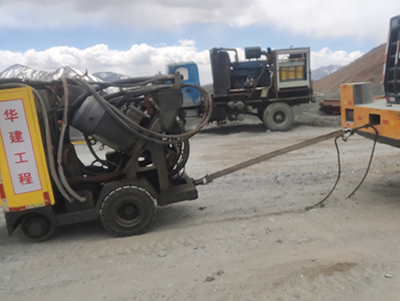 反井鉆機(jī)和天井鉆機(jī)的租賃服務(wù)